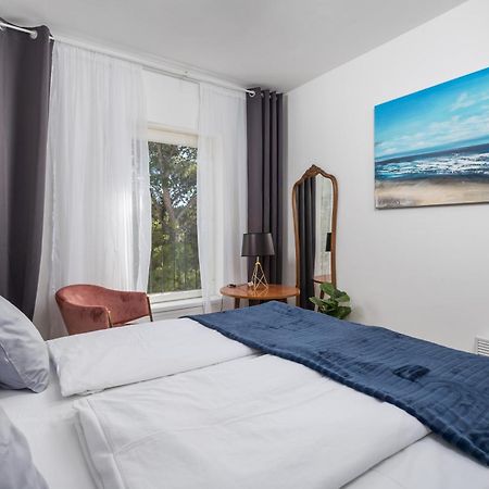 Apartamento Blue Port Kraljevica Exterior foto