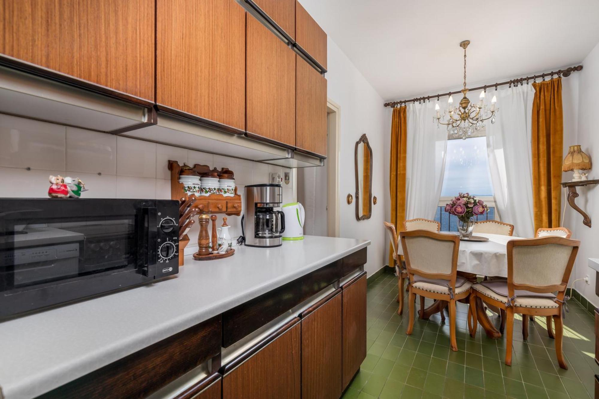 Apartamento Blue Port Kraljevica Exterior foto
